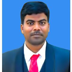 Arun Vincent, Electrical Engineer