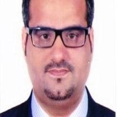 Asif Khan, Logistics Manager Eastern Hemisphere Multichem