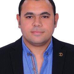 Amro Abou Elez, Project Site Manager