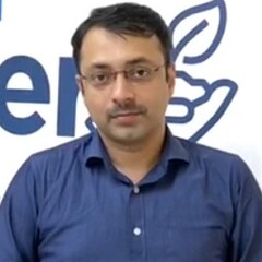 Waqas Khalid Butt, Techanical Manager