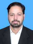 Syed Saeed Ali Shah