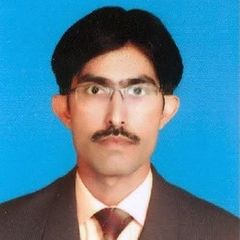 muhammad javed, Executive SPD Stores