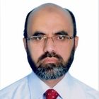 Saeed Malik, Head of Contracts