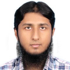 Muhammad Riaz uddin