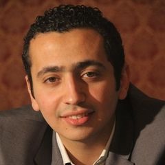 Mohamed Essam Eldein Kamal, Agent