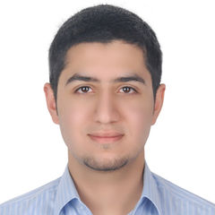 Mohammed Al-Hafed, Biomedical Engineer