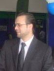 Ahmed Rekbi, Sales &Marketing Manager