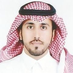 Mohammed Ghurom Al-Mufaddel