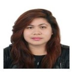 michelle anne cinco  potestades, Examination Assistant Officer - Administration