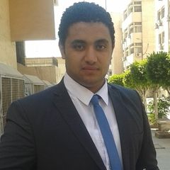 محمد احمد السيد احمد واكد, Collection and Customer Service Manager, Credit Control.