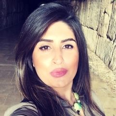 sandra wehbe, Claims Officer