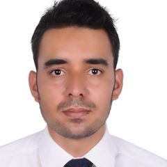 irfan ullah khan, accounts officer