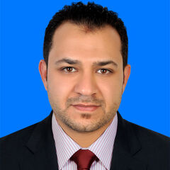 محمود ياسين, Sales Agent