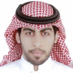 Mohammed Almajed