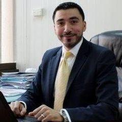 Mohammed Alhaj, General Manager