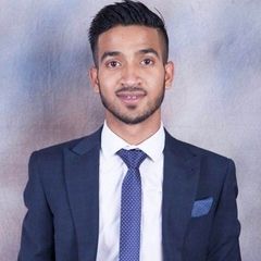 Dulal Miah, supervisor/training
