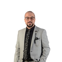 طارق عليان محمد غنيم غنيم , finance and administrative manager