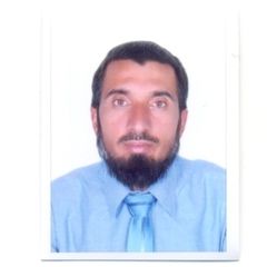 Muhammad ismail Abdul-Ghaffar, Sales Coordinator