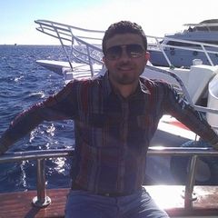 Ahmed Yahia Emam, Operation Support