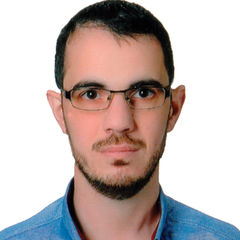 Yamen Najjar, IT Project Manager