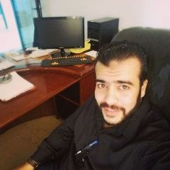Arafa Mounirian, محاسب