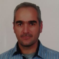 محمد إدريس, مهندس مختص