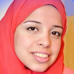 Dina Essam, XML Specialist