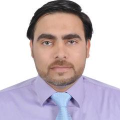 Mohammad Akbar, QA/QC Manager MEP