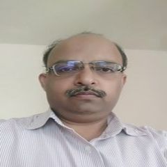 Rajesh Yeolekar
