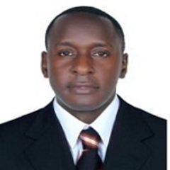 Vincent Meshack mbogo