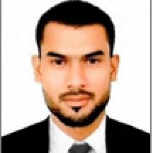 Siddiqi Khutboddin Ahmeduddin, Civil Project Engineer
