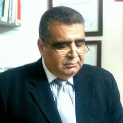 AHMED Eladawy, المدير العام