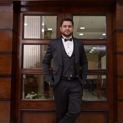 محمود محسن سعد احمد الحلو الحلو