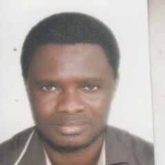 Uche Ukwa, Research Executive/Ecotoxicologist