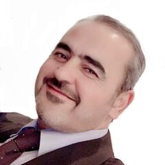 Aysar Ahmad Al-refai, Country Sales Manager