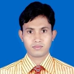 Md. Nur Hossain, IT Controller & Accountant