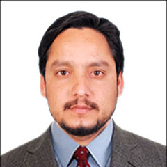 khalid Fazal