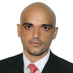 عبدالله عميسي علي سلطان, مدير تسويق