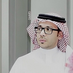 Naif Alnajjar, Founder / Partner