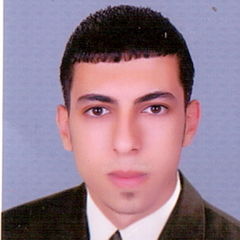 اسامة محمد سالم العسيلى, material engineer (مهندس مواد)