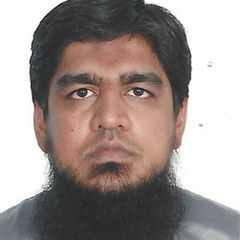 mahmood akhtar, Technician \ EHS representative ( 2011)