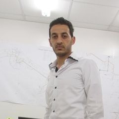 حسام مشاقبة, IT Officer