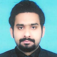 Malik Qadeer, accountant
