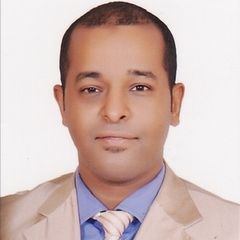 أحمد عوض, Medical Representative