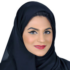 Saeidah Ahli, Forex Operation  Executive & HR Assistant 