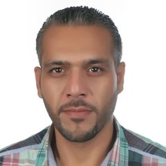 خالد استيتية, chief executive officer ceo