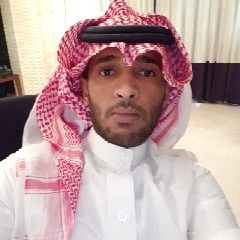 Mohammed Alsahabi