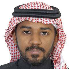 Abdulrazaq G Fallatah, Reinsurance /UW Assistant Manager