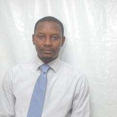 Ayodele Adedoyin Fayemi, Direct Sales Officer