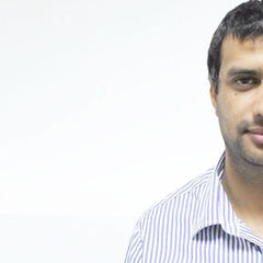 Ala Alkhader, مهندس زراعي